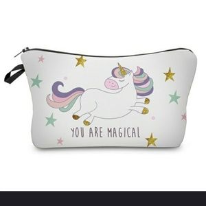 ✨Cute Cosmetic Bag